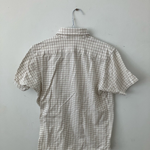 Lacoste Shirt Size S - Picture 3 of 3